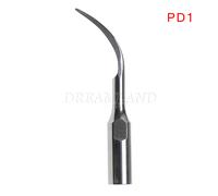1-10 Dentista Perio Endo Scaler tip INSERTI/PUNTE PER ABLATORE EMS DTE SATELEC