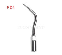 1-10 Dentista Perio Endo Scaler tip INSERTI/PUNTE PER ABLATORE EMS DTE SATELEC