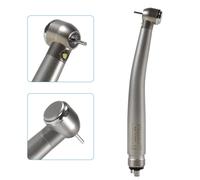 1-10 Manipolo E-generator LED in fibra dentale /High Speed NoLED 2/4Hole fit NSK