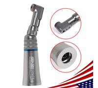 1-10 NSK Style Dental Low Slow Speed Contra Angle Handpiece Latch E-type US