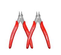 1-10 pezzi 170 Wishful Clamp - Pinze diagonali elettroniche | Tronchesi laterali, tronchesi for parti di stampanti 3D e fai da te(2pcs)