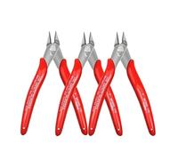 1-10 pezzi 170 Wishful Clamp - Pinze diagonali elettroniche | Tronchesi laterali, tronchesi for parti di stampanti 3D e fai da te(3pcs)
