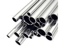 1-10 Pezzi 304 Capillare Rotondo In Acciaio Inox 1-12mm Tubo dritto senza saldatura Tubo Capillare Rotondo Lunghezza 250/500mm(12x11x250mm 1pcs)