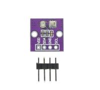 1-10 pezzi AHT20 BMP280 modulo sensore digitale rilevatore di pressione dell'aria di umidità(1pcs)