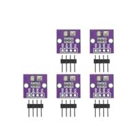 1-10 pezzi AHT20 BMP280 modulo sensore digitale rilevatore di pressione dell'aria di umidità(5pcs)