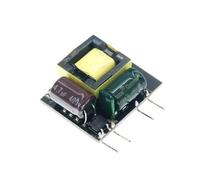 1-10 pezzi Convertitore step-down AC-DC da 220 V a 5 V Modulo di alimentazione switching isolato da 700 mA Regolatore buck di precisione da 3,5 W(12V 400mA,1PCS)