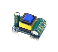1-10 pezzi Convertitore step-down AC-DC da 220 V a 5 V Modulo di alimentazione switching isolato da 700 mA Regolatore buck di precisione da 3,5 W(12V 300mA(3.5W),10PCS)