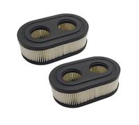 1-10 pezzi di filtro dell'aria adatti for pezzi di ricambio for prato 593260 798452(10pcs)