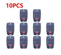 1-10 pezzi per BFT MITTO 2 e 4 B RCB02 RCB04 KLEIO B RCA02 RCA04 TRC1 TRC2 TRC3 Porta del garage telecomando 433,92 MHz Rolling Code