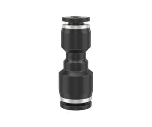 1/10/PG Riduttore Pneumatico Raccordo Dritto 6-4/8-6mm Connettore Push-in