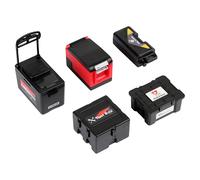 1/10 RC Mini Tool Set Valigetta per alimenti per Axial SCX10 90046 RC Car