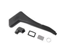 1/10 RC Truck Aspirazione Snorkel Wading Gola Per SCX10 Axial D90 TRX-4