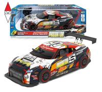1/10 Re-el Toys RC Predator 2.4GHz 2459