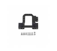1/10 Redcat Gen8 Scout II Metal Servo Relocation Kit for Steering Beam & Front Bumper Mounting Chassis