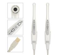 1-10 Set Telecamera Intraorale USB MD1030 1080P 1/3" HD CMOS COB Luce Bianca