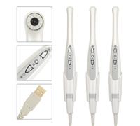 1-10 Set Telecamera Intraorale USB MD1030 1080P 1/3" HD CMOS COB Luce Bianca