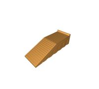 1/10 Truck Ramps for Axial Wraith, Traxxas TRX4 and SCX10