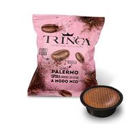 1 100 200 a 800 Capsule Compatibili Modo mio caffè Trinca Miscela Mia Palermo