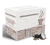 1 100 a 600 Capsule Compatibili Dolce Gusto CaffeStock Miscela Cremoso Napoli