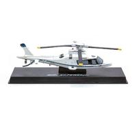 1:100 AGUSTAWESTLAND AW109 POWER