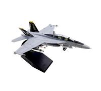 1/100 Bilancia F-18 F18 VF103 PER Strike Fighter Giocattolo Jet Aerei In Metallo Militare Diecast Modello Di Aereo Regalo(F-18 VF103)