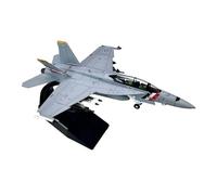 1/100 Bilancia F-18 F18 VF103 PER Strike Fighter Giocattolo Jet Aerei In Metallo Militare Diecast Modello Di Aereo Regalo(F-18 VFA-2)