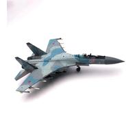 1/100 Bilancia Per La Russia Airforce SU-35 Fighter Camo Air Force One Pressofuso In Lega Di Aereo Di Compagnia Aereo Modello(A)