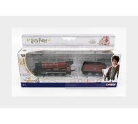 Harry Potter Diecast Model 1/100 Hogwarts Express