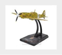 1:100 EDICOLA Macchi Mc.202 97Th Squadriglia 9Th Gruppo 1943 ADAAM009