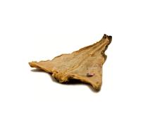 1,100 Kg | Baccalà Secco Gaspè San Giovanni - CANADESE Gadus Morhua