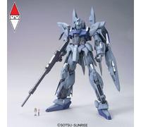 Bandai Kit di modellismo GUNDAM 1/100 MSN-001A1 Delta Plus Master Grade (MG)