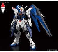GUNDAM - 1/100 Freedom Ver. 2.0 Master Grade Model Kit MG Bandai