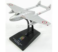 1/100 MACCHI DH100 DE HAVILLAND CACCIA BOMBARDIERE VAMPIRE 1946 MODELLINO AEREO
