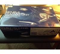 1/100 MG Double Fin Funnel Custom Unit (RX-93 Nu Gundam Ver. Ka)