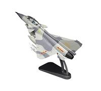1 100 Misura Per Air Force Fighter J15 J-10 Raptors Aereo In Lega Modello Pressofuso Da Collezione Regalo Set da gioco per hobby in miniatura