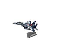 1:100 Per US Army F-15E Strike Eagle All Weather Die-cast Metal Fighter Military Alloy Aircraft Model Anniversary Souvenir Collection (con Supporto) Display Gift