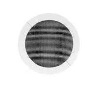 1/100 Pezzi Adesivo For Scarico A Pavimento Raccoglitori For Capelli Doccia Usa E Getta Copertura Adesivi For Filtri A Rete Prevengono Il Blocco Delle Forniture(A-9cm,30PCS)