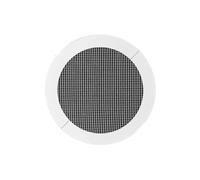 1/100 Pezzi Adesivo For Scarico A Pavimento Raccoglitori For Capelli Doccia Usa E Getta Copertura Adesivi For Filtri A Rete Prevengono Il Blocco Delle Forniture(A-9cm,30PCS)