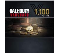 1.100 PUNTI CALL OF DUTY: VANGUARD | Xbox One/Series X|S - Codice download