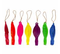1-100 Punzone Palloncini Grande Accessori per Buste Regalo Compleanno Goody Toys
