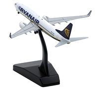 1 100 Rafale For Fighter Display Model Metal Die Casting Airplane Toy Collection Gift Kit di gioco per Hobby