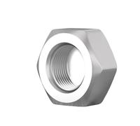 1-100PCS Dado Esagonale M1 .2 .4 .6 M2 .5 M3 M4 M5 M6 M8 M10 M12 M14 M16 M18 M20 DIN934 304 In Acciaio Inox(M2 x 50Pcs)