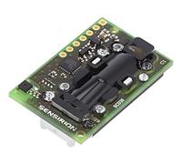 1-101625-10 Sensore: Gas CO2, Temperatura,Umidità 0-100%RH -40-70°C SENSIRION