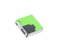 1-101638-10 Sensore: Particelle Corrente USA: 5VDC Gamma: 0-1000ug/m3 -10-60°...