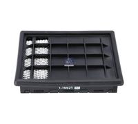 1.10931 Filtro Ventilazione Carter Adatto A per Scania 1539675