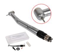 1-10NSK Style Dentale High Speed Turbina Handpiece Standard Head 4 Hole Coupler