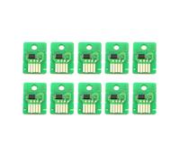1~10pc MC-20 mc20 PRO-1000 Chip del serbatoio di manutenzione compatibile for Can-on 0628C002AA for Can-on imagePROGRAF PRO-1000 PRO-500 Stampante(MC-20 chip 10pcs)