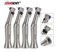1-10pcs Dentale Implant 20:1 Reduction Surgical Contra Angle Handpiece Low Speed