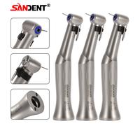 1-10pcs SANDENT Dentale Implant 20:1 Contra Angle Surgical Handpiece Low Speed