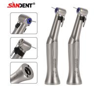 1-10pcs SANDENT Dentale Implant 20:1 Contra Angle Surgical Handpiece Low Speed